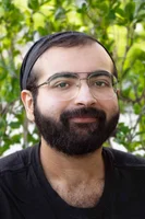 Saoud Rizwan