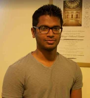 Rohan Anil