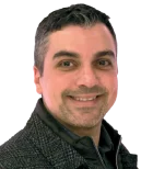 Albert Mansour