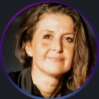 Antonia Manoochehri