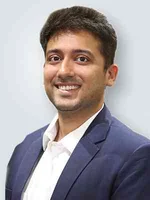 Ankit Singhania