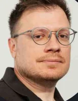 Igor Gurovich