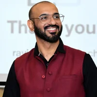 Ravi Bharihoke