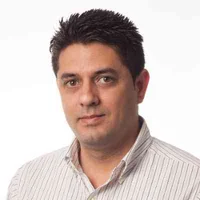Ricardo Segovia