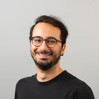 Amir Mehr