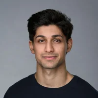 Kishan Sripada