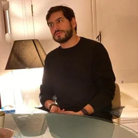 Santiago Rodriguez