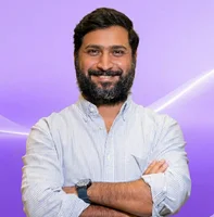 Neeraj Gupta