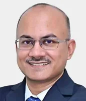 Ashwin Lal