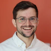 Ian Dardani, PhD