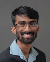 Dhruv Alok Sangal