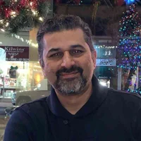 Mansoor Malik