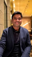 Abhijeet Pandey