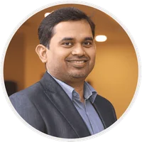 Surjit Das