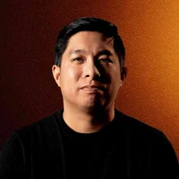 Eric Toda
