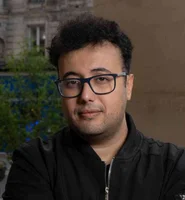 Mehdi Benseghir