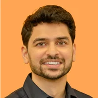 Priyang Shah