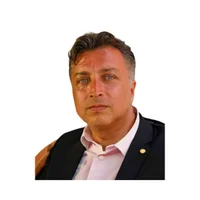 Ali Yousefian