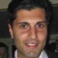 Alex Almoudaris