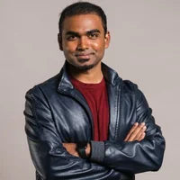 Vinith Johnson