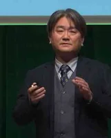 Tokuyuki Onishi