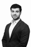 Shivansh Sabharwal