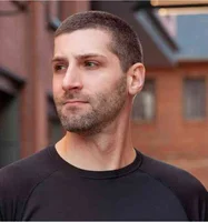 Jason Rebholz