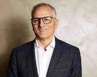 Mark Mitchnick