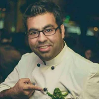 Kunal Verma