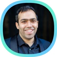 Madhav Jha
