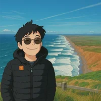 Eric Cho