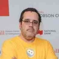 José Elias Gómez