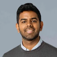 Sanjay Hariharan