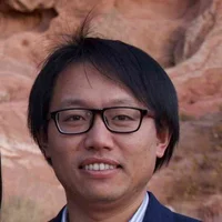 Johnny Liu