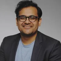Ari Nazir