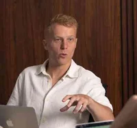 Domien Damme