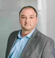 Dimitri Gerontis