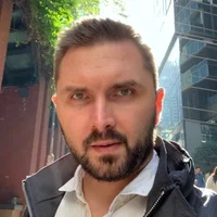 Ilya Belikin