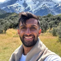 Nathan Amin