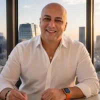 Jad Tarifi