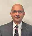 Anand Padmanabhan