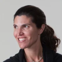Tiffany Markofsky Speyer
