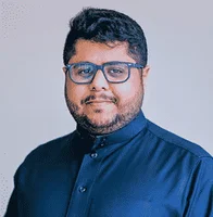 Yaser Alahmadi