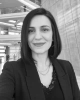 Nermina Suljevic
