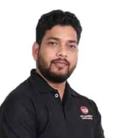 Ratan Kumar Singh