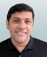 Sishir Kolli