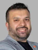Haris Tasawar