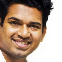 Anand Subramanian