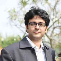 Pavan Arora
