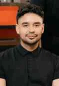 Ishan Suri